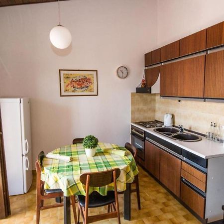 Apartment Darmy Трогир Экстерьер фото
