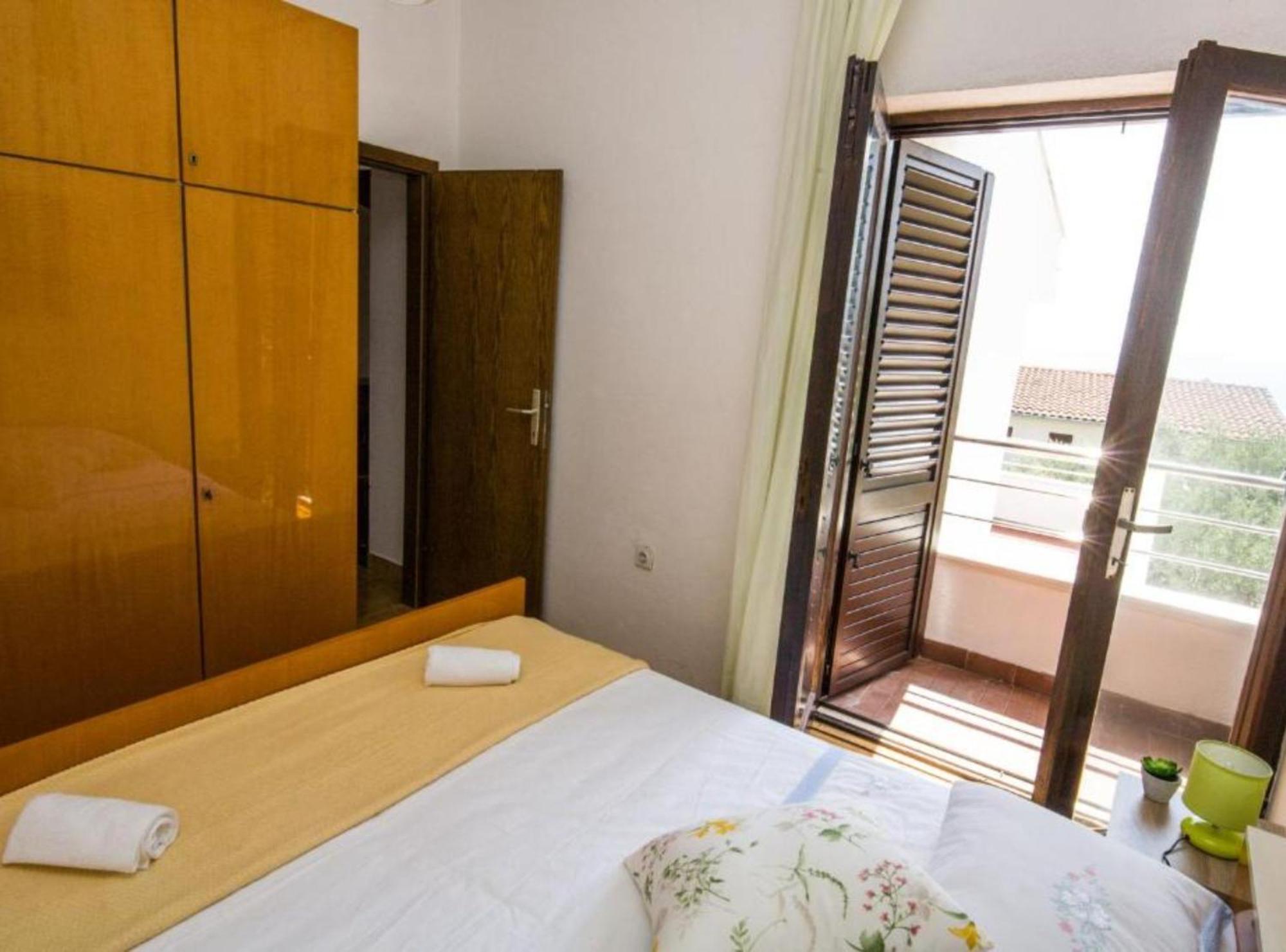 Apartment Darmy Трогир Экстерьер фото