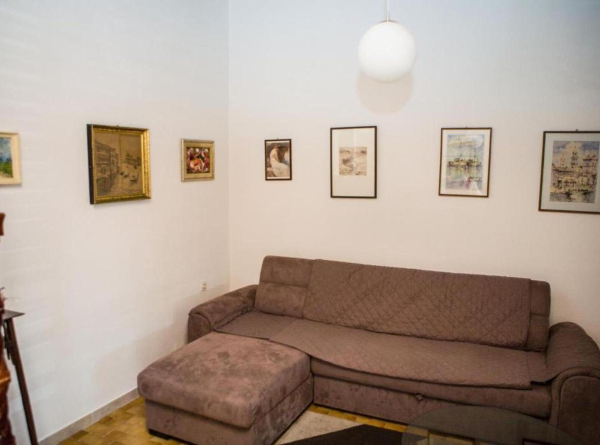 Apartment Darmy Трогир Экстерьер фото